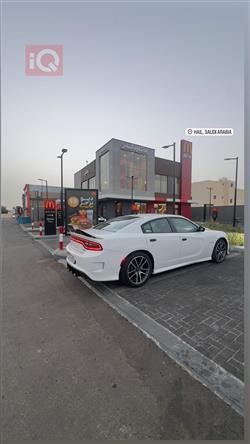 دودج تشارجر